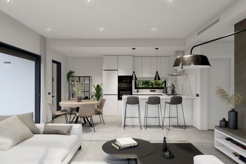 Villa i Punta Prima, Alicante, Punta Prima - € 650.000 | Ref: 17794 - foto 6