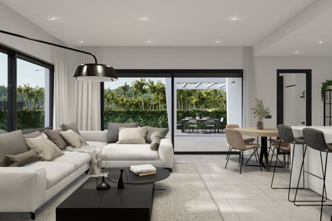 Villa i Punta Prima, Alicante, Punta Prima - € 650.000 | Ref: 17794 - foto 7