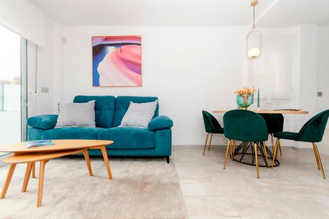 Byhus i Torrevieja, Alicante, Torrevieja - € 385.000 | Ref: 64395 - foto 19
