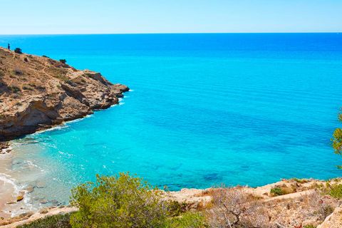 Villa i Finestrat, Alicante, Finestrat - € 1.350.000 | Ref: 78847 - foto 7