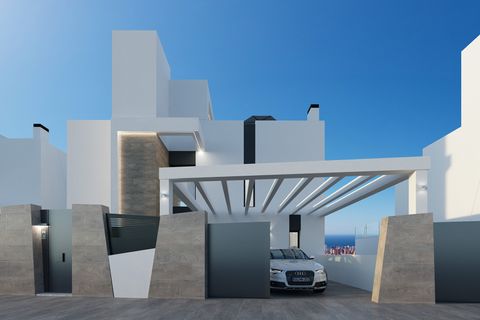 Villa i Finestrat, Alicante, Finestrat - € 1.350.000 | Ref: 78847 - foto 13