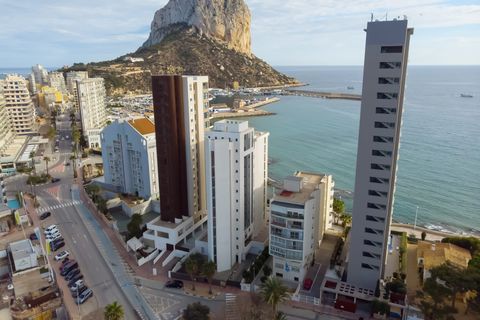 Leilighet i Calpe, Alicante, Calpe - € 524 000 | Ref: 29776 - foto 7