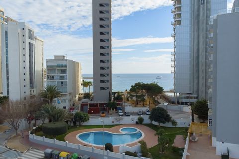 Leilighet i Calpe, Alicante, Calpe - € 524 000 | Ref: 29776 - foto 30