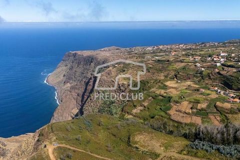 Tomt i Calheta, Madeira, Calheta - € 150 000 | Ref: 11857-JG - foto 4