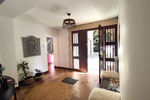 Villa i Orthez, Pyrenees-Atlantiques, Orthez - € 567.000 | Ref: 1940 - foto 5