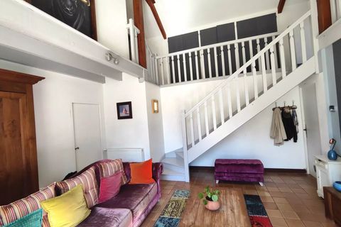 Villa i Orthez, Pyrenees-Atlantiques, Orthez - € 567.000 | Ref: 1940 - foto 9