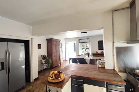 Villa i Orthez, Pyrenees-Atlantiques, Orthez - € 567.000 | Ref: 1940 - foto 10