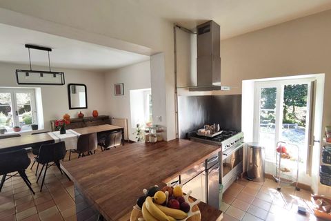 Villa i Orthez, Pyrenees-Atlantiques, Orthez - € 567.000 | Ref: 1940 - foto 11