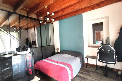 Villa i Orthez, Pyrenees-Atlantiques, Orthez - € 567.000 | Ref: 1940 - foto 13