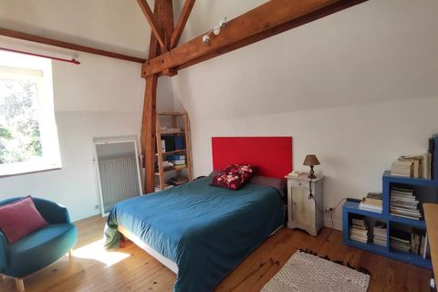 Villa i Orthez, Pyrenees-Atlantiques, Orthez - € 567.000 | Ref: 1940 - foto 26