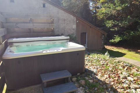 Villa i Orthez, Pyrenees-Atlantiques, Orthez - € 567.000 | Ref: 1940 - foto 33