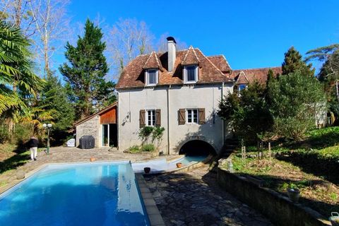Villa i Orthez, Pyrenees-Atlantiques, Orthez - € 567.000 | Ref: 1940 - foto 1