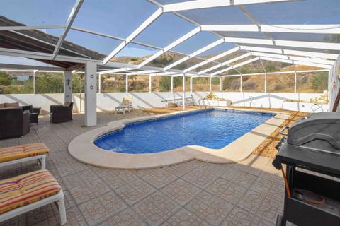 Villa a Huercal-Overa, Almeria, Huercal-Overa - € 259.950 | Ref: HOPDLL4BP - foto 8