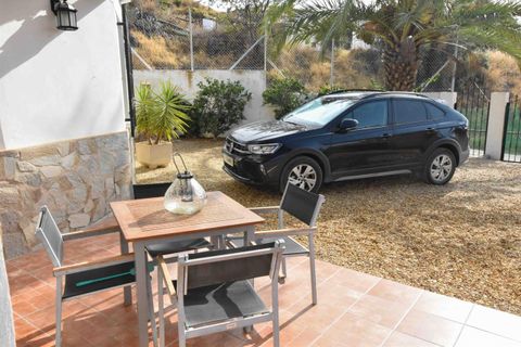 Villa a Huercal-Overa, Almeria, Huercal-Overa - € 259.950 | Ref: HOPDLL4BP - foto 10