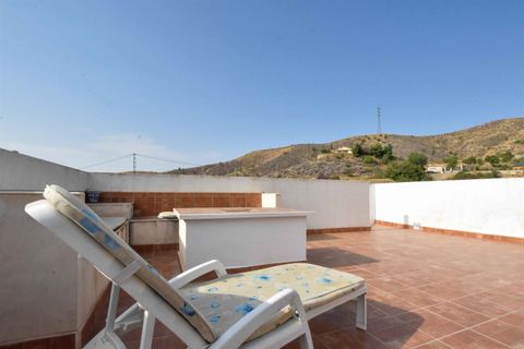 Villa a Huercal-Overa, Almeria, Huercal-Overa - € 259.950 | Ref: HOPDLL4BP - foto 42