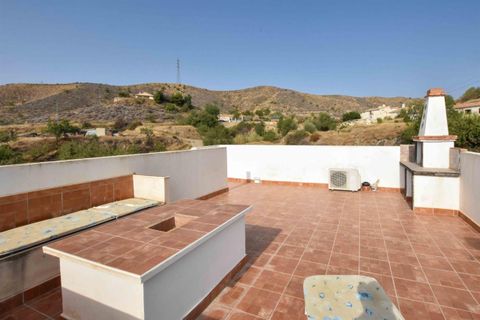 Villa a Huercal-Overa, Almeria, Huercal-Overa - € 259.950 | Ref: HOPDLL4BP - foto 44