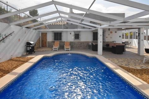 Villa a Huercal-Overa, Almeria, Huercal-Overa - € 259.950 | Ref: HOPDLL4BP - foto 36