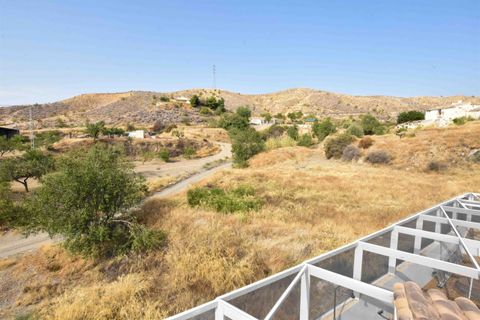 Villa a Huercal-Overa, Almeria, Huercal-Overa - € 259.950 | Ref: HOPDLL4BP - foto 47