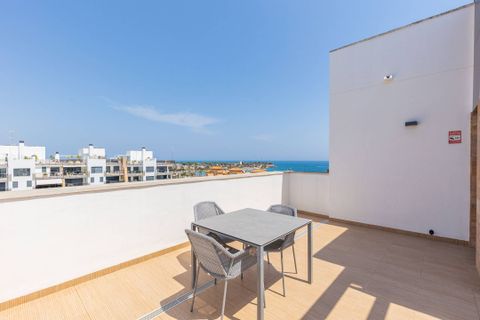 Penthouse i Cabo Roig, Alicante, Cabo Roig - € 725.000 | Ref: 20-69894 - foto 2
