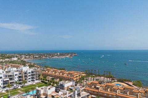 Penthouse i Cabo Roig, Alicante, Cabo Roig - € 725.000 | Ref: 20-69894 - foto 3