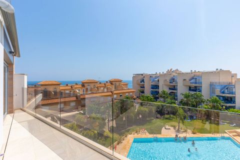 Penthouse i Cabo Roig, Alicante, Cabo Roig - € 725.000 | Ref: 20-69894 - foto 10