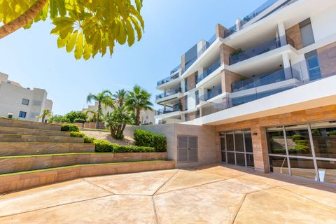 Penthouse i Cabo Roig, Alicante, Cabo Roig - € 725.000 | Ref: 20-69894 - foto 11