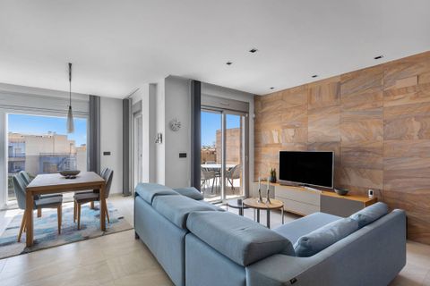 Penthouse i Cabo Roig, Alicante, Cabo Roig - € 725.000 | Ref: 20-69894 - foto 15