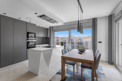 Penthouse i Cabo Roig, Alicante, Cabo Roig - € 725.000 | Ref: 20-69894 - foto 16