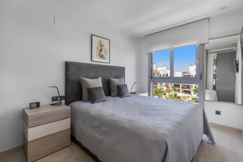 Penthouse i Cabo Roig, Alicante, Cabo Roig - € 725.000 | Ref: 20-69894 - foto 17