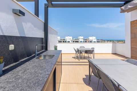Penthouse i Cabo Roig, Alicante, Cabo Roig - € 725.000 | Ref: 20-69894 - foto 18