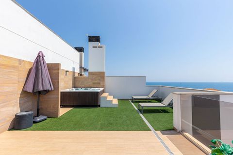 Penthouse i Cabo Roig, Alicante, Cabo Roig - € 725.000 | Ref: 20-69894 - foto 21