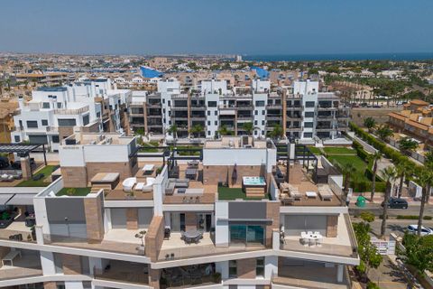 Penthouse i Cabo Roig, Alicante, Cabo Roig - € 725.000 | Ref: 20-69894 - foto 22