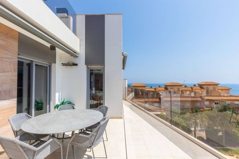 Penthouse i Cabo Roig, Alicante, Cabo Roig - € 725.000 | Ref: 20-69894 - foto 23