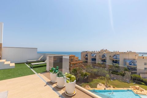 Penthouse i Cabo Roig, Alicante, Cabo Roig - € 725.000 | Ref: 20-69894 - foto 25