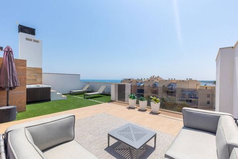 Penthouse i Cabo Roig, Alicante, Cabo Roig - € 725.000 | Ref: 20-69894 - foto 29