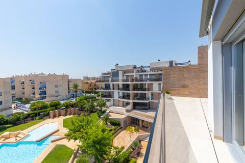 Penthouse i Cabo Roig, Alicante, Cabo Roig - € 725.000 | Ref: 20-69894 - foto 36