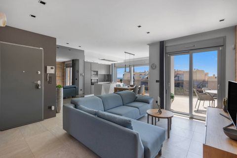 Penthouse i Cabo Roig, Alicante, Cabo Roig - € 725.000 | Ref: 20-69894 - foto 37