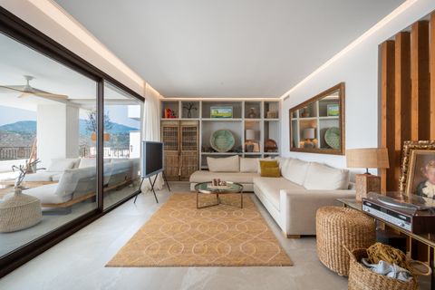 Leilighet i Istan, Malaga, Istan - € 975 000 | Ref: PANR-15851 - foto 3