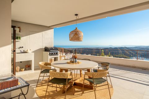 Leilighet i Istan, Malaga, Istan - € 975 000 | Ref: PANR-15851 - foto 4
