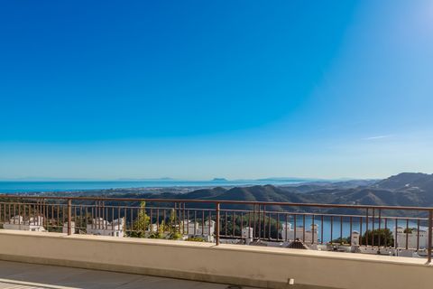 Leilighet i Istan, Malaga, Istan - € 975 000 | Ref: PANR-15851 - foto 7