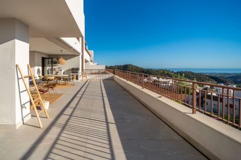 Leilighet i Istan, Malaga, Istan - € 975 000 | Ref: PANR-15851 - foto 12