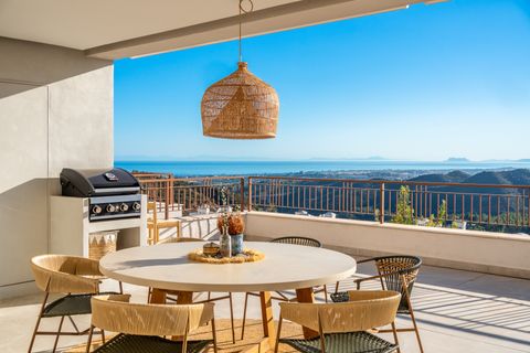 Leilighet i Istan, Malaga, Istan - € 975 000 | Ref: PANR-15851 - foto 14