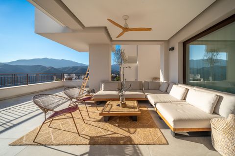 Leilighet i Istan, Malaga, Istan - € 975 000 | Ref: PANR-15851 - foto 15