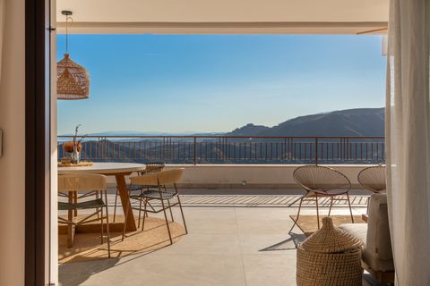 Leilighet i Istan, Malaga, Istan - € 975 000 | Ref: PANR-15851 - foto 16