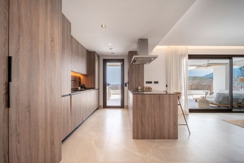 Leilighet i Istan, Malaga, Istan - € 975 000 | Ref: PANR-15851 - foto 21