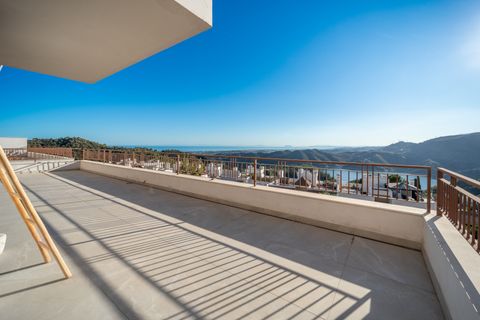 Leilighet i Istan, Malaga, Istan - € 975 000 | Ref: PANR-15851 - foto 23