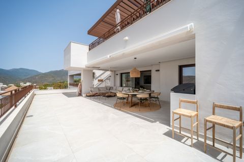 Leilighet i Istan, Malaga, Istan - € 975 000 | Ref: PANR-15851 - foto 24
