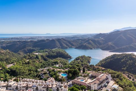 Leilighet i Istan, Malaga, Istan - € 975 000 | Ref: PANR-15851 - foto 29