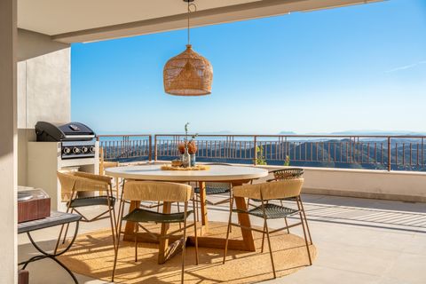 Leilighet i Istan, Malaga, Istan - € 975 000 | Ref: PANR-15851 - foto 33