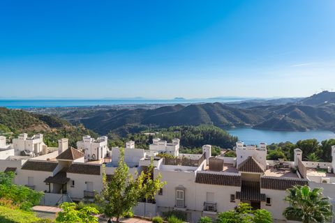 Leilighet i Istan, Malaga, Istan - € 975 000 | Ref: PANR-15851 - foto 34